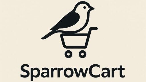 SparrowCart